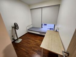Twin Fountains (D25), Condominium #560770971